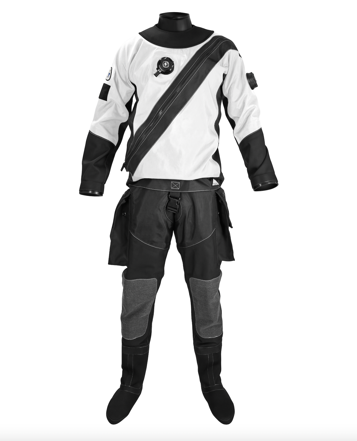 Pangong drysuit product image